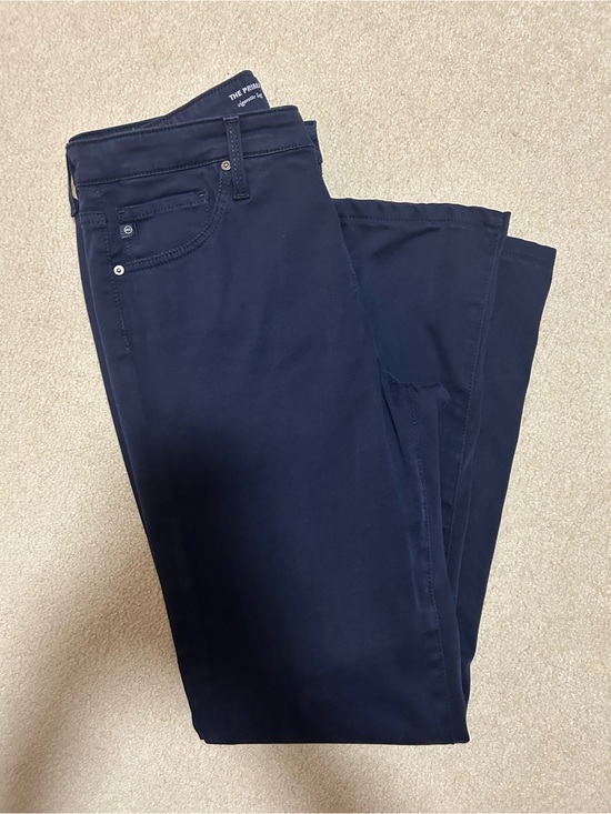 Ag Adriano Goldschmied Pants - Ag prima pants